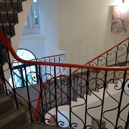 Kotschach-Mauthen Cafe Zentral, Zimmer Mit Fruehstueck المظهر الخارجي الصورة