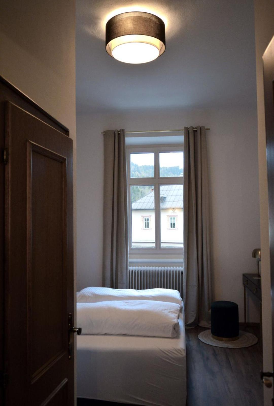 Kotschach-Mauthen Cafe Zentral, Zimmer Mit Fruehstueck المظهر الخارجي الصورة